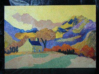 8 Automne en montagne bis.JPG